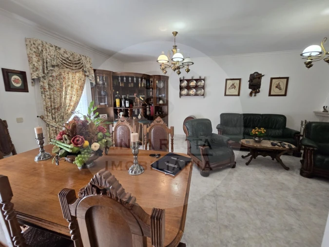 Apartamento T3 para Venda em Setubal (São Sebastião) Foto 4