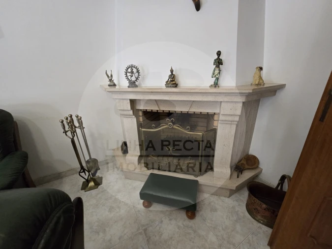 Apartamento T3 para Venda em Setubal (São Sebastião) Foto 5