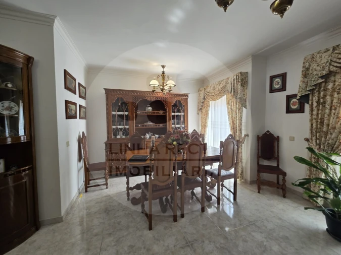Apartamento T3 para Venda em Setubal (São Sebastião) Foto 6