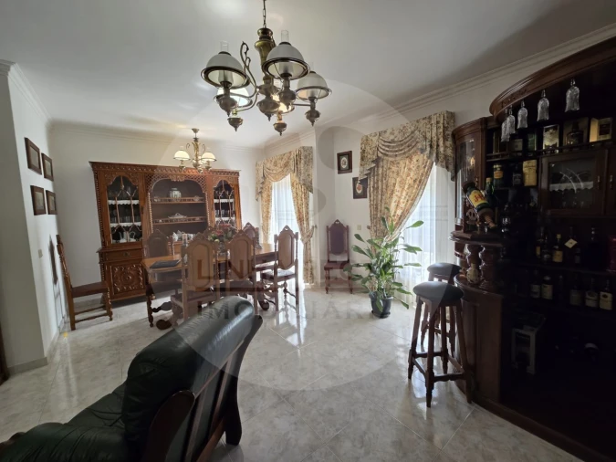 Apartamento T3 para Venda em Setubal (São Sebastião) Foto 7