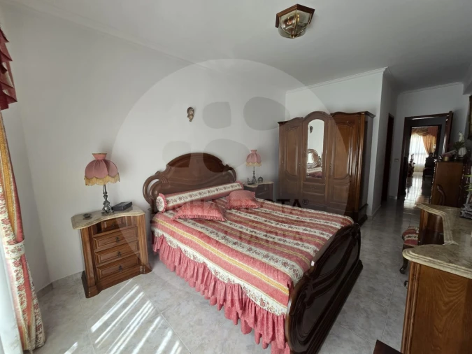Apartamento T3 para Venda em Setubal (São Sebastião) Foto 10