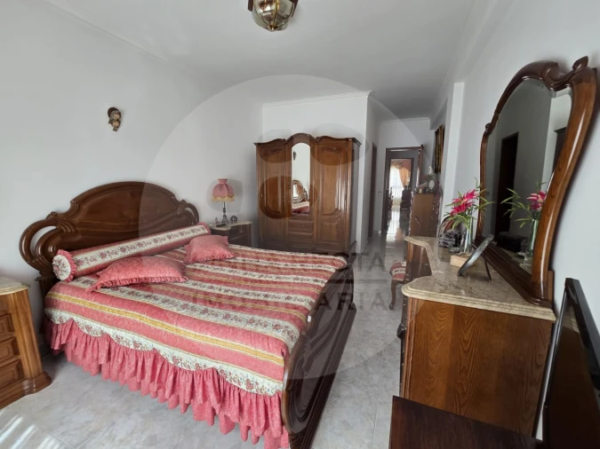 Apartamento T3 para Venda em Setubal (São Sebastião) Foto 11