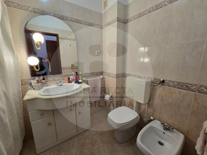 Apartamento T3 para Venda em Setubal (São Sebastião) Foto 13