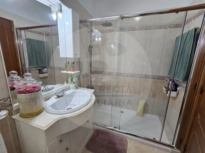 Apartamento T3 para Venda em Setubal (São Sebastião) Foto 16
