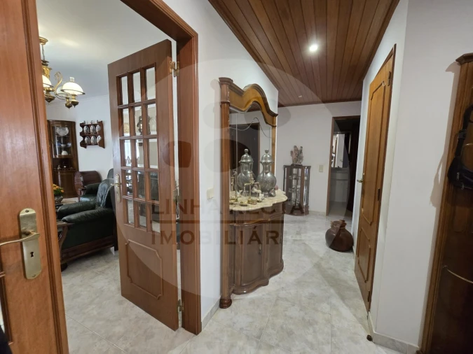 Apartamento T3 para Venda em Setubal (São Sebastião) Foto 20