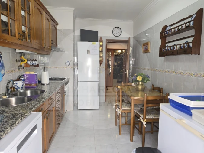 Apartamento T3 para Venda em Setubal (São Sebastião) Foto 12