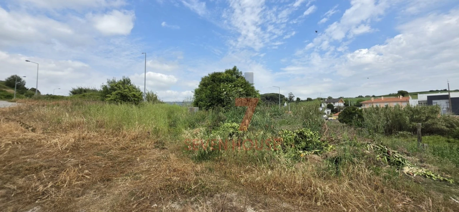 Terreno para Venda em Aldeia Galega da Merceana e Aldeia Gavinha Foto 2