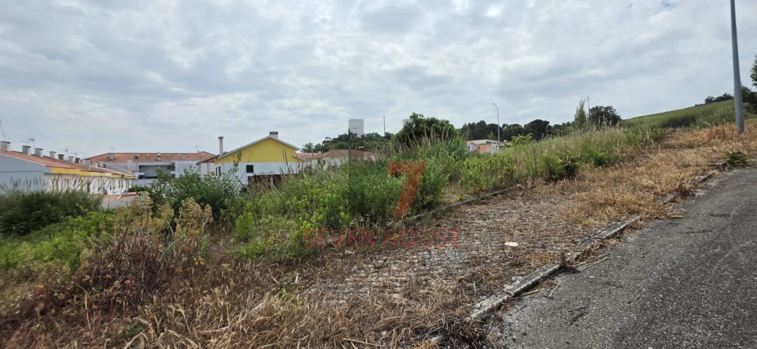Terreno para Venda em Aldeia Galega da Merceana e Aldeia Gavinha Foto 5