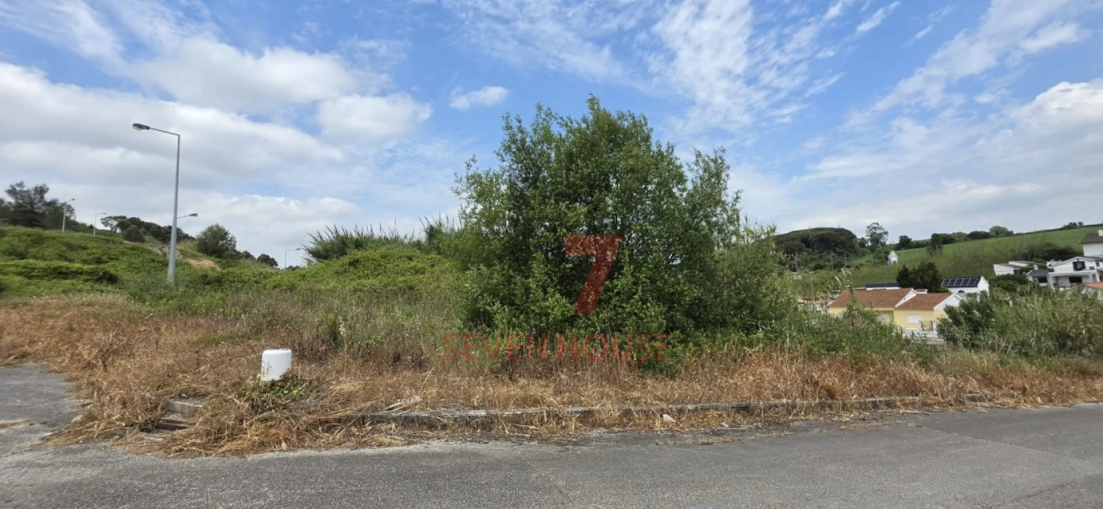 Terreno para Venda em Aldeia Galega da Merceana e Aldeia Gavinha Foto 6