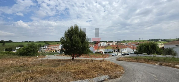 Terreno para Venda em Aldeia Galega da Merceana e Aldeia Gavinha