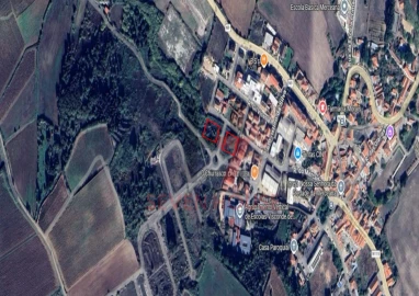 Terreno para Venda em Aldeia Galega da Merceana e Aldeia Gavinha