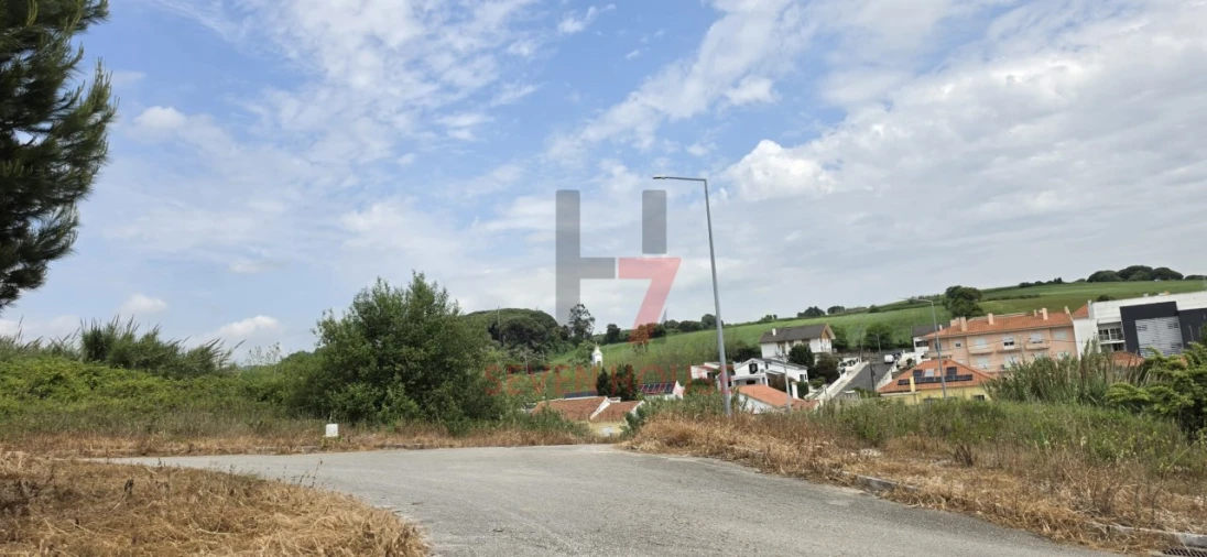 Terreno para Venda em Aldeia Galega da Merceana e Aldeia Gavinha Foto 4