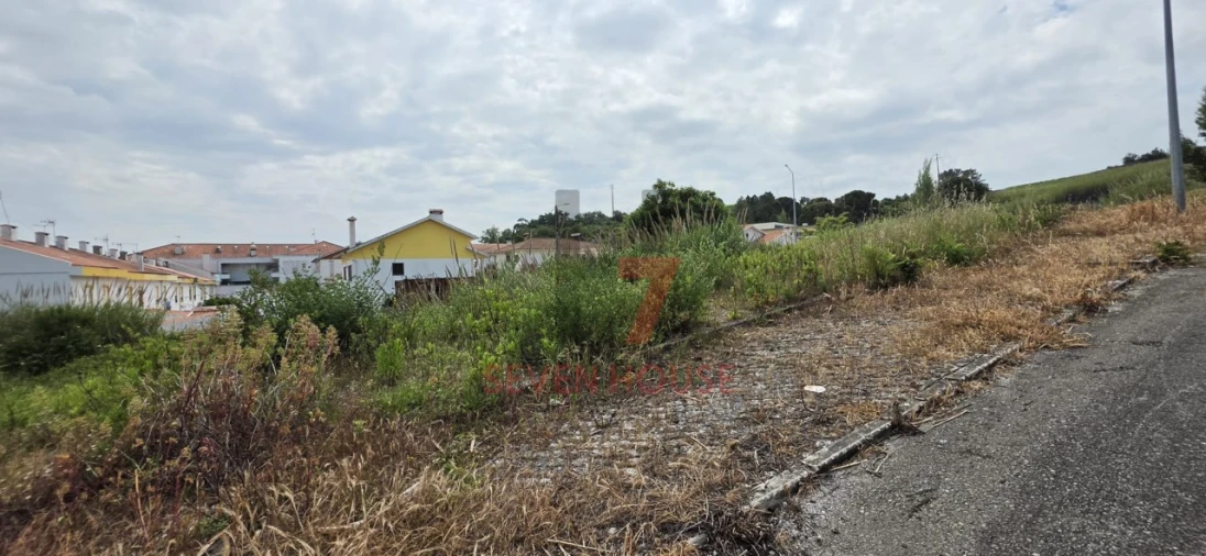 Terreno para Venda em Aldeia Galega da Merceana e Aldeia Gavinha Foto 5