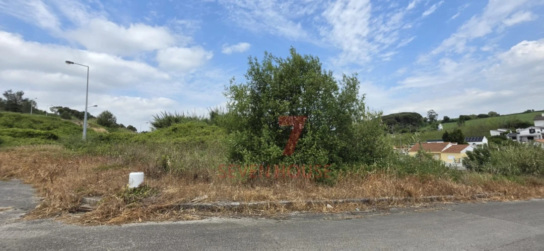 Terreno para Venda em Aldeia Galega da Merceana e Aldeia Gavinha Foto 6