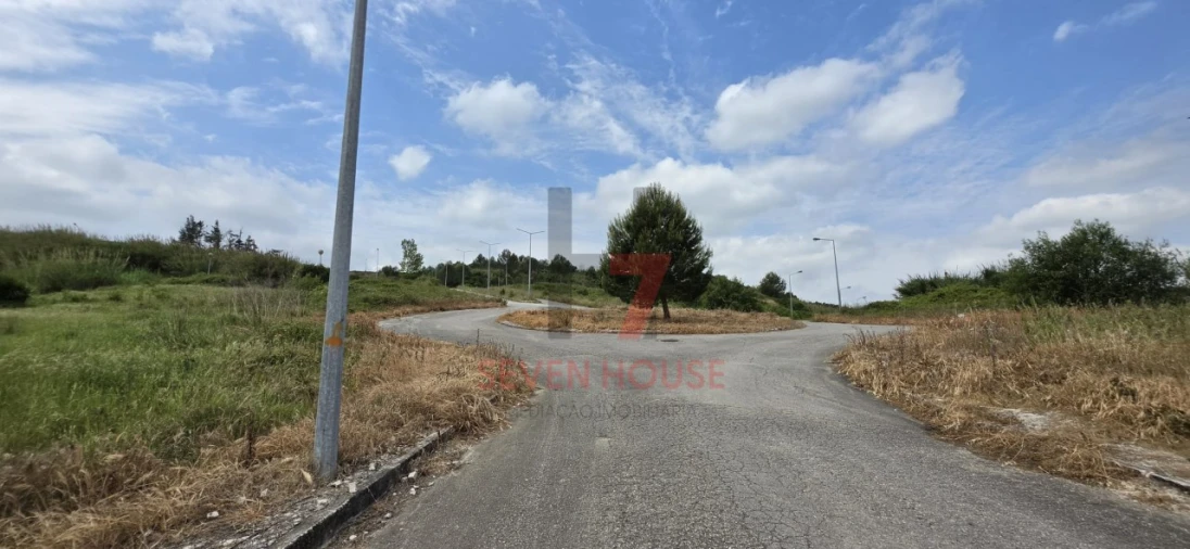 Terreno para Venda em Aldeia Galega da Merceana e Aldeia Gavinha Foto 7