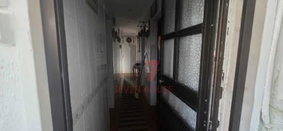 Moradia T4 para Venda em Lousa