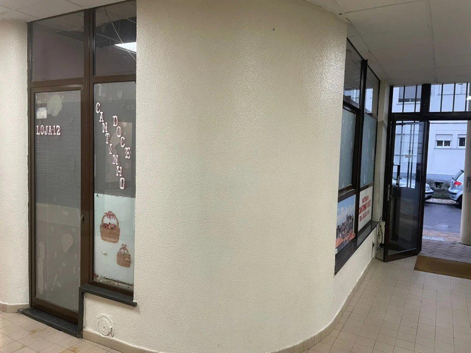 Loja para Venda em Sé e São Lourenço Foto 10
