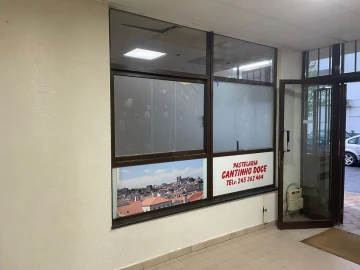 Loja para Venda em Sé e São Lourenço