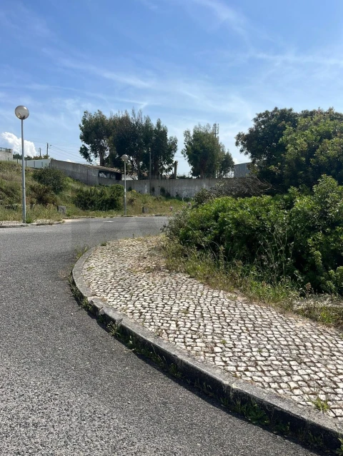 Terreno para Venda em Santa Maria, São Pedro e Matacães