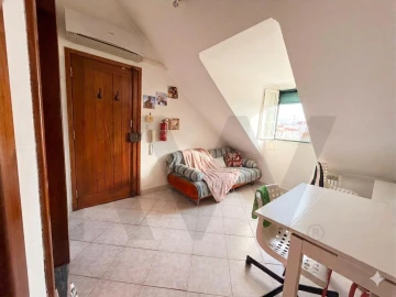Apartamento T2 para Venda em Misericórdia