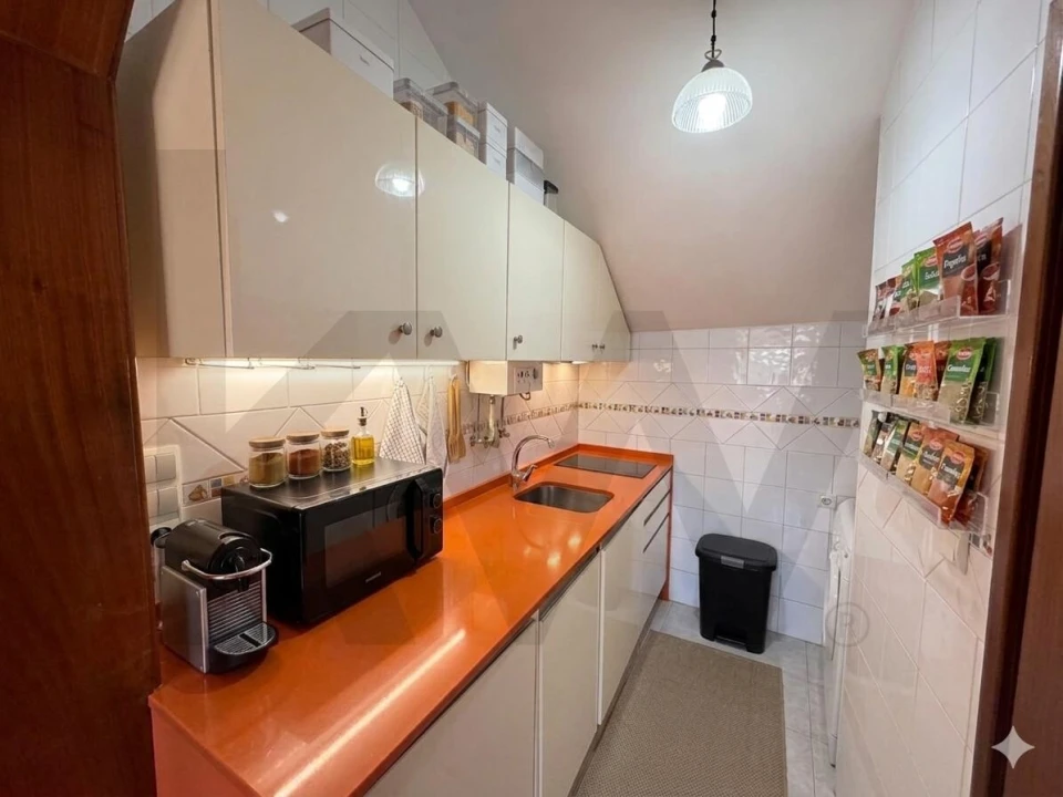 Apartamento T2 para Venda em Misericórdia Foto 3