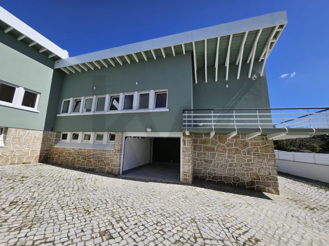 Moradia T5 para Venda em Aljubarrota Foto 9
