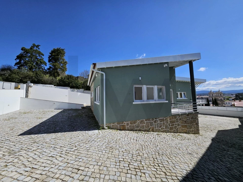 Moradia T5 para Venda em Aljubarrota Foto 5