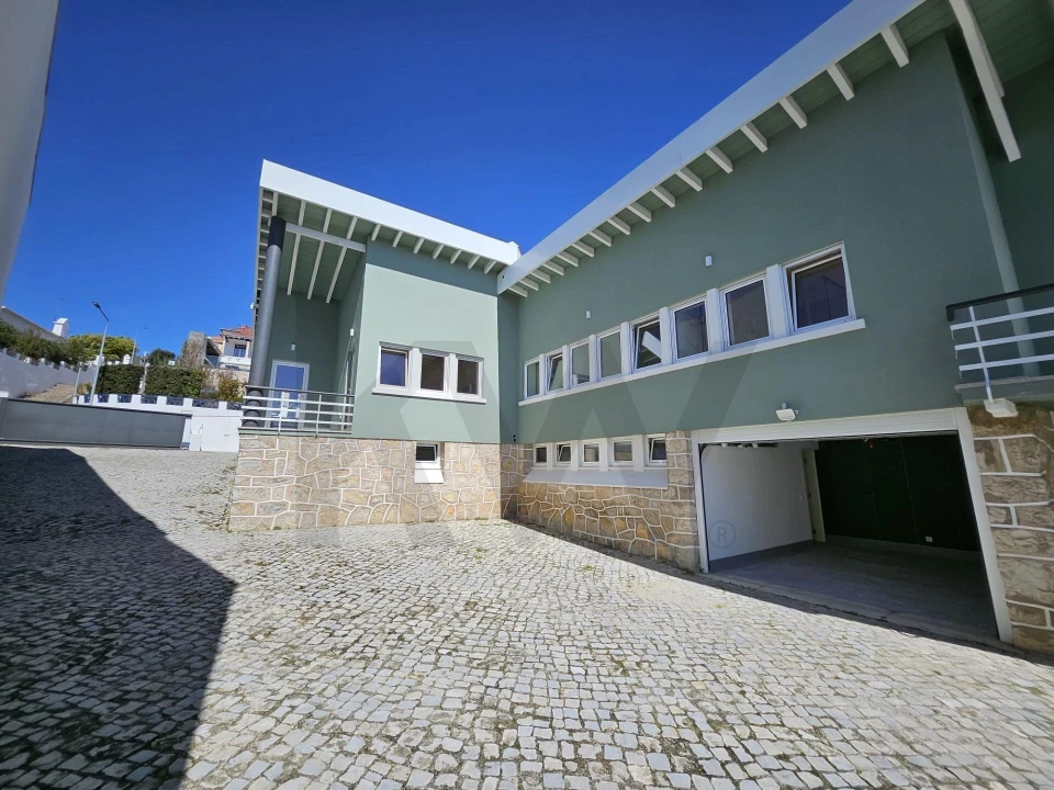 Moradia T5 para Venda em Aljubarrota Foto 8