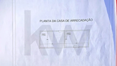 Moradia T2 para Venda em Pousaflores