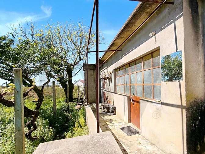Moradia T2 para Venda em Pousaflores Foto 11