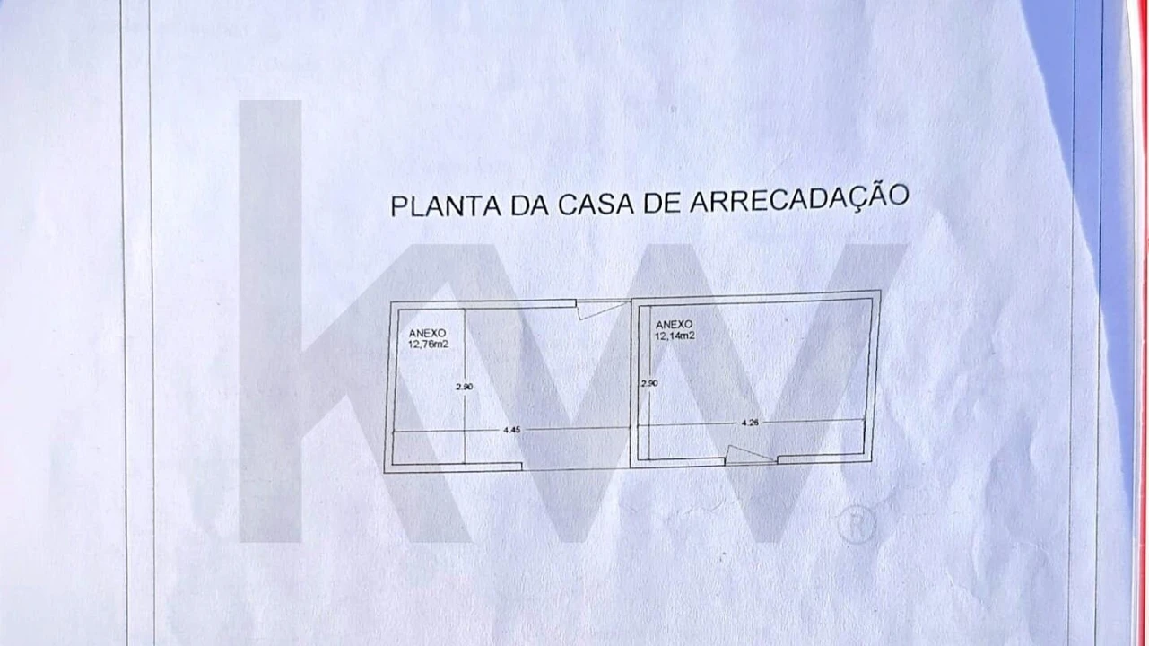 Moradia T2 para Venda em Pousaflores Foto 43