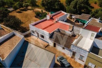 Moradia T2 para Venda em Moncarapacho e Fuseta