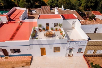 Moradia T2 para Venda em Moncarapacho e Fuseta