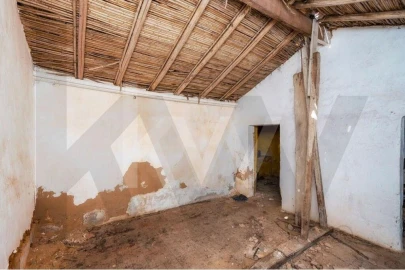 Moradia T2 para Venda em Moncarapacho e Fuseta
