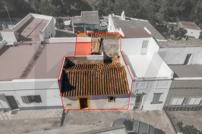 Moradia T2 para Venda em Moncarapacho e Fuseta