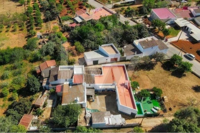 Moradia T2 para Venda em Moncarapacho e Fuseta
