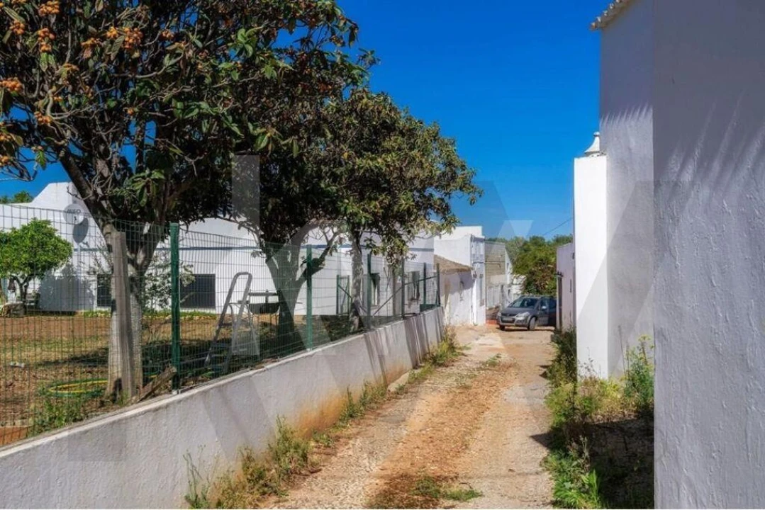 Moradia T2 para Venda em Moncarapacho e Fuseta Foto 17