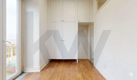 Apartamento T2 para Venda em Algés, Linda-A-Velha e Cruz Quebrada-Dafundo