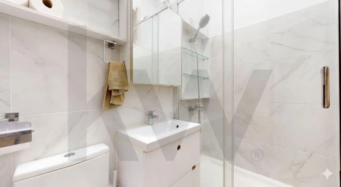 Apartamento T2 para Venda em Algés, Linda-A-Velha e Cruz Quebrada-Dafundo