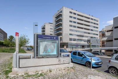Escritório para Arrendamento em São Domingos de Benfica