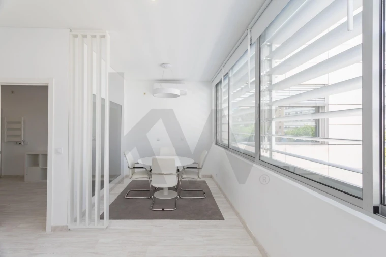 Escritório para Arrendamento em São Domingos de Benfica Foto 16