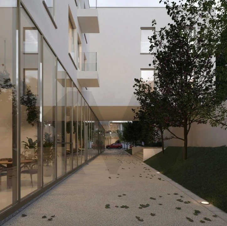 Apartamento T2 para Venda em Cedofeita, Santo Ildefonso, Sé, Miragaia, São Nicolau e Vitória Foto 8