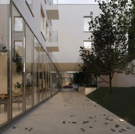 Apartamento T2 para Venda em Cedofeita, Santo Ildefonso, Sé, Miragaia, São Nicolau e Vitória