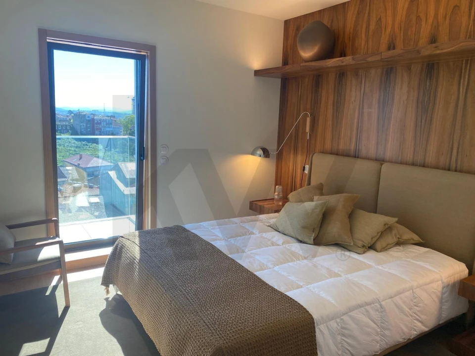 Apartamento T2 para Venda em Cedofeita, Santo Ildefonso, Sé, Miragaia, São Nicolau e Vitória Foto 9