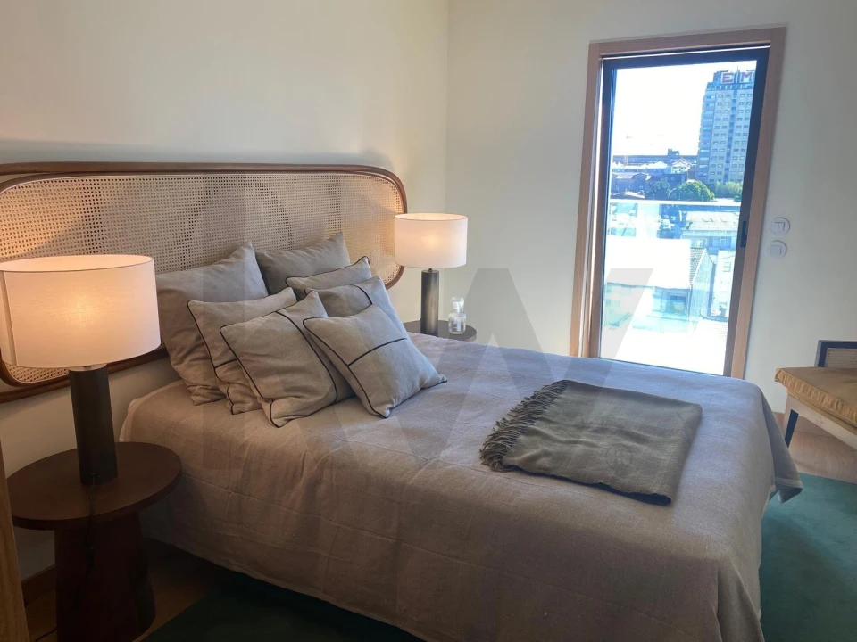 Apartamento T2 para Venda em Cedofeita, Santo Ildefonso, Sé, Miragaia, São Nicolau e Vitória Foto 7