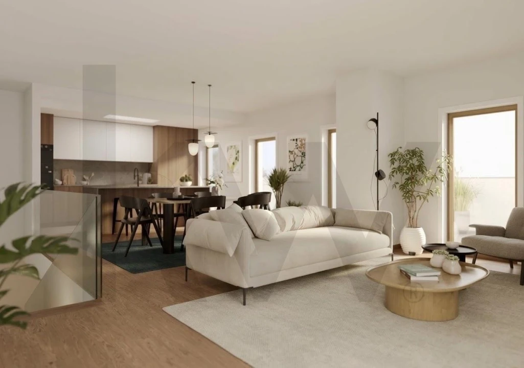 Apartamento T2 para Venda em Cedofeita, Santo Ildefonso, Sé, Miragaia, São Nicolau e Vitória Foto 2