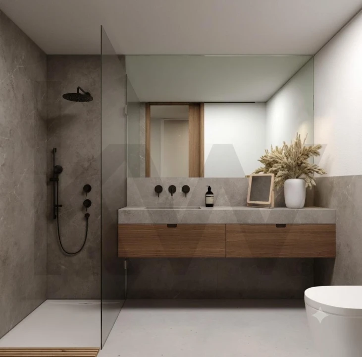 Apartamento T2 para Venda em Cedofeita, Santo Ildefonso, Sé, Miragaia, São Nicolau e Vitória Foto 6