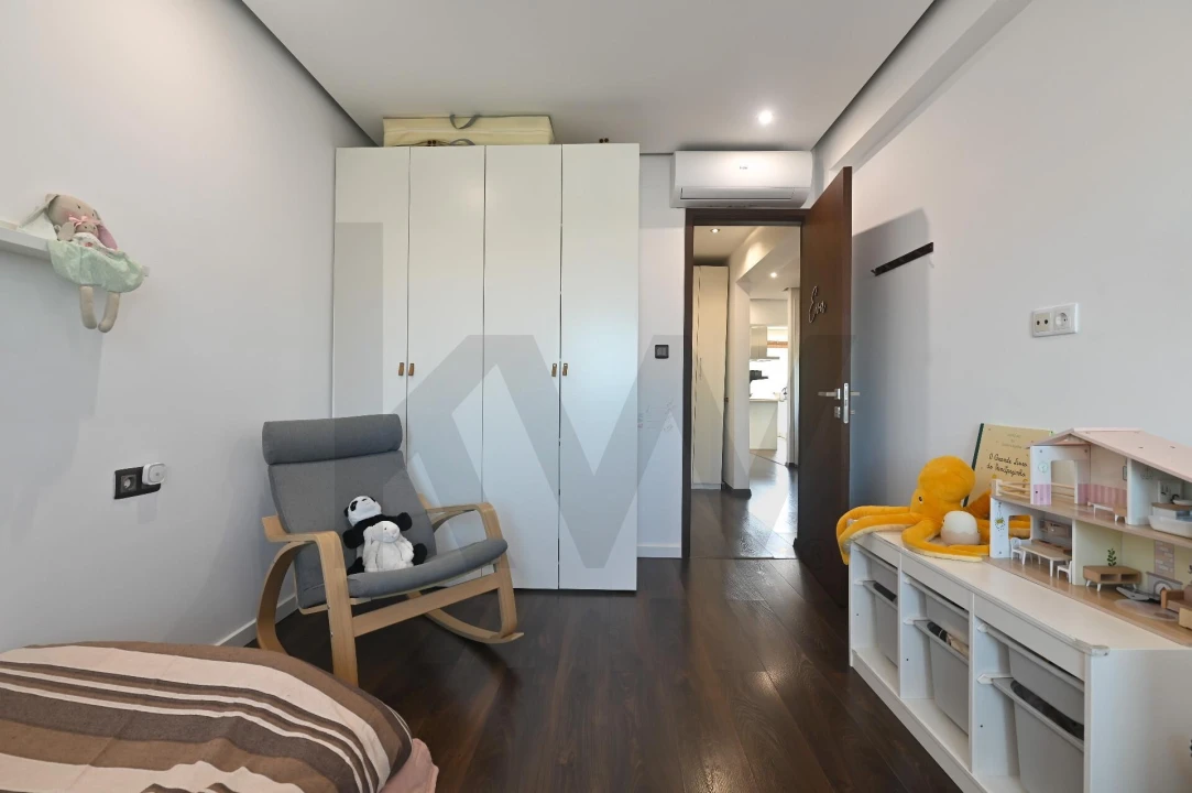 Apartamento T2 para Venda em Loures Foto 8