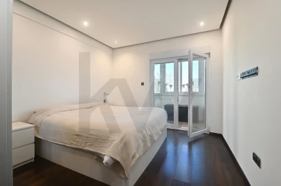 Apartamento T2 para Venda em Loures