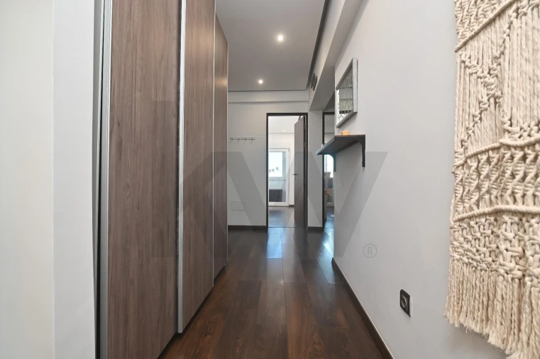 Apartamento T2 para Venda em Loures Foto 9